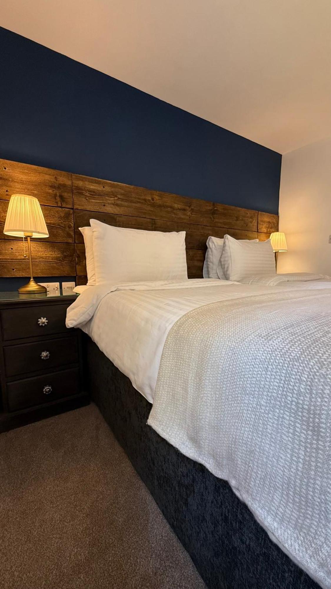 Watermead House Hotel Chard Luaran gambar