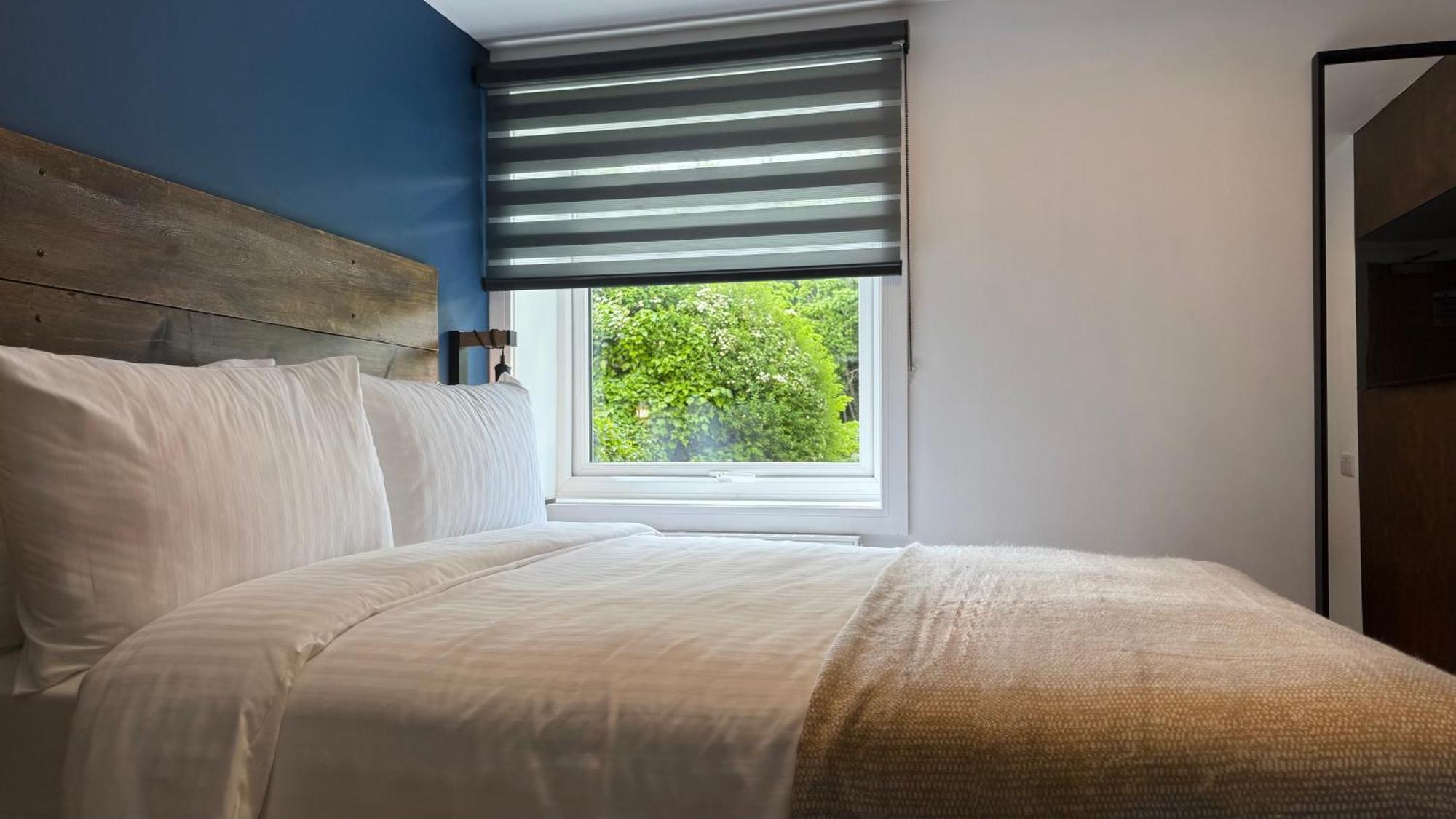 Watermead House Hotel Chard Luaran gambar