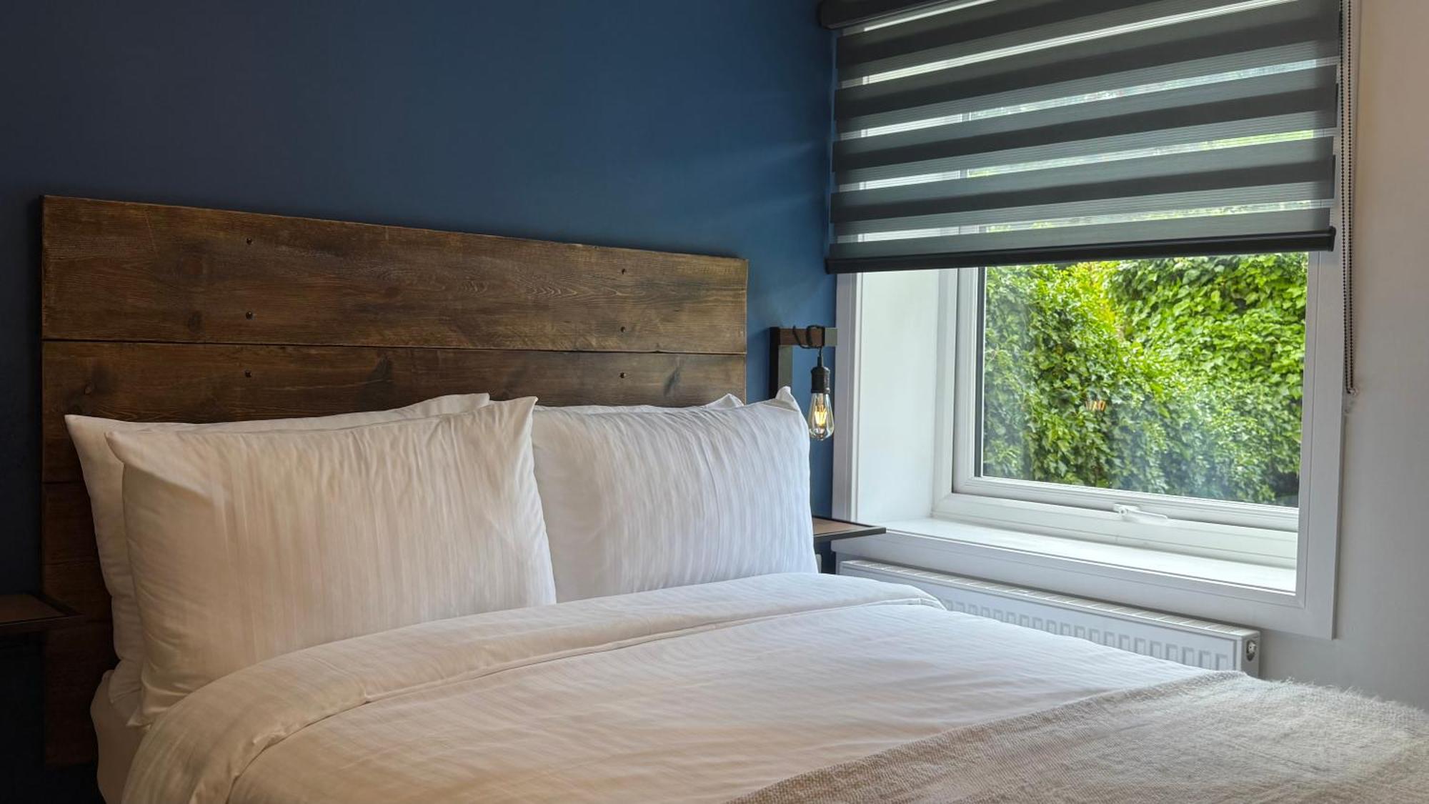 Watermead House Hotel Chard Luaran gambar