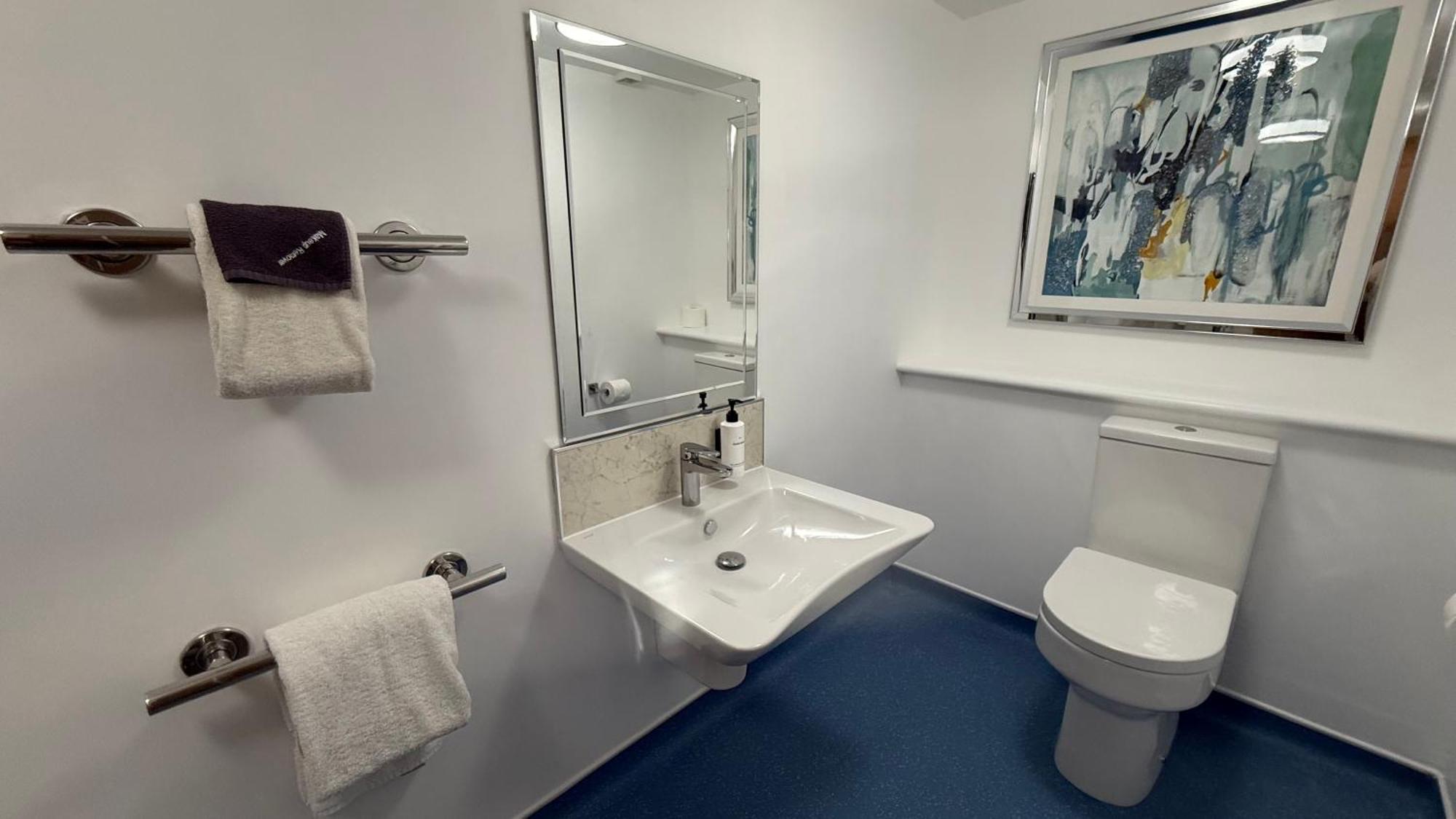 Watermead House Hotel Chard Luaran gambar